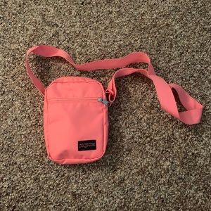 Jansport Crossbody travel bag